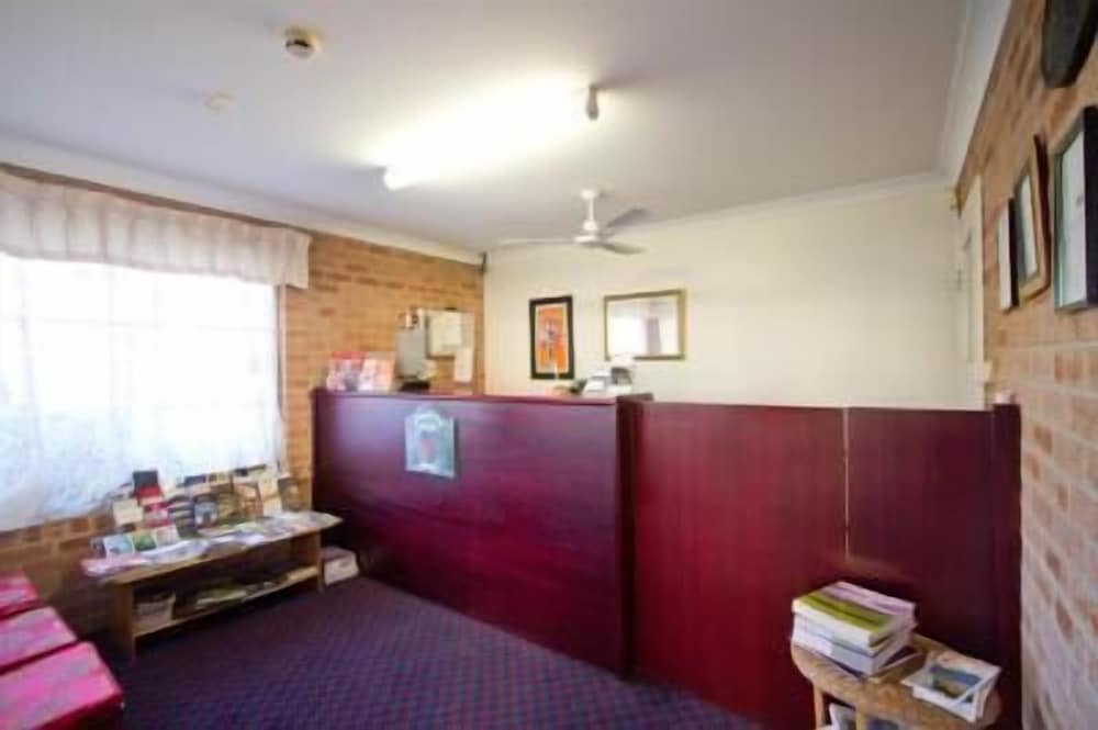 Branxton House Motel, Hunter Valley