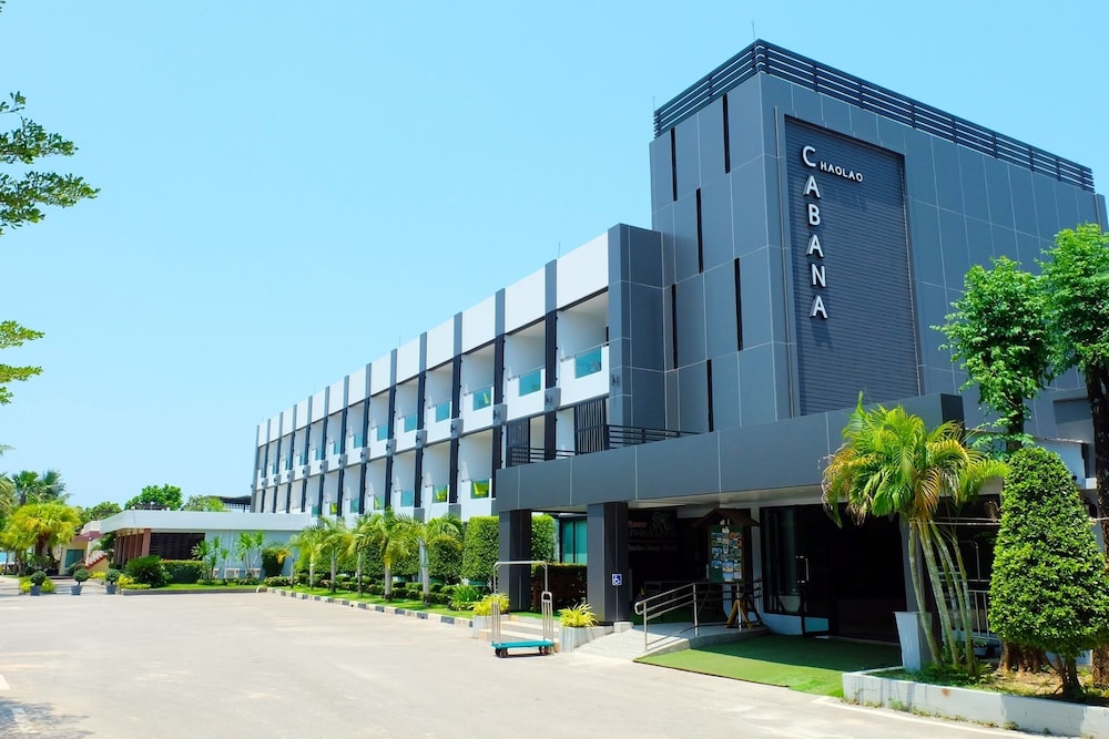 Chaolao Cabana Resort