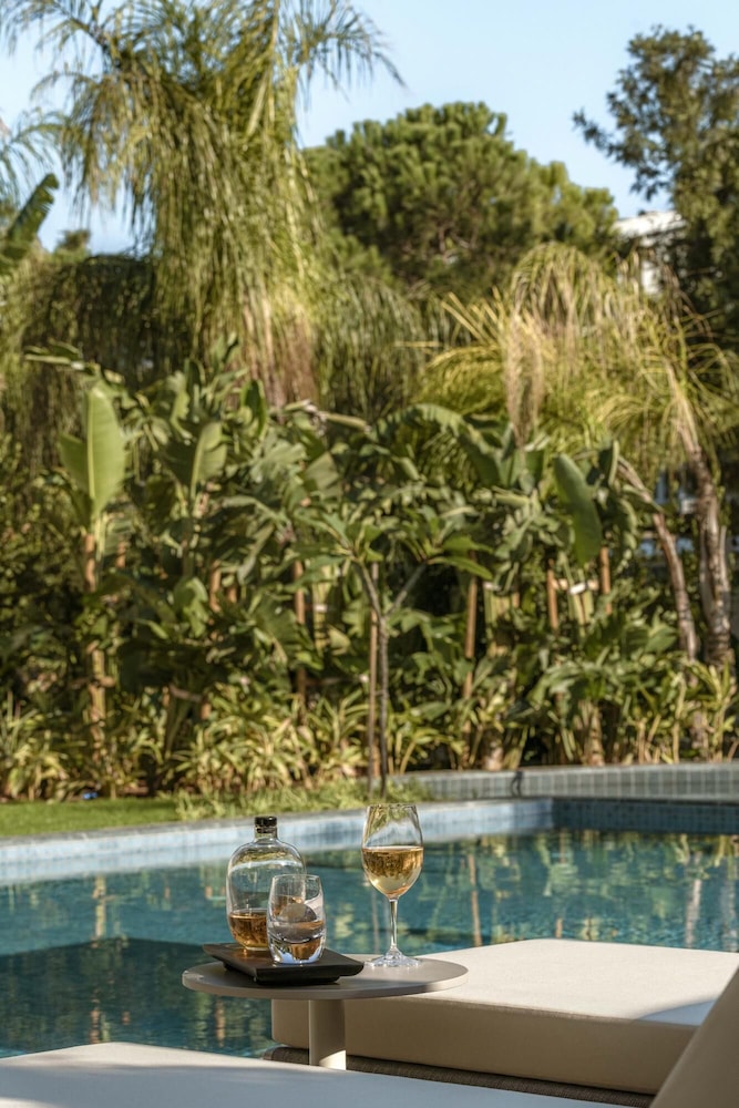 Bayou Villas Turkey 4 Bedrooms Ultra All Inclusive