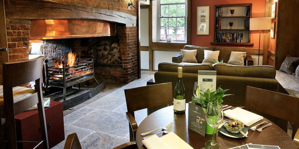 The Bell Inn