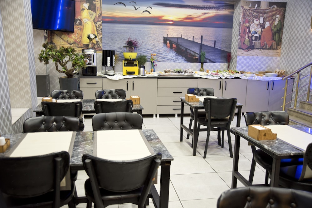 Golden Horn Park Otel - Image 49