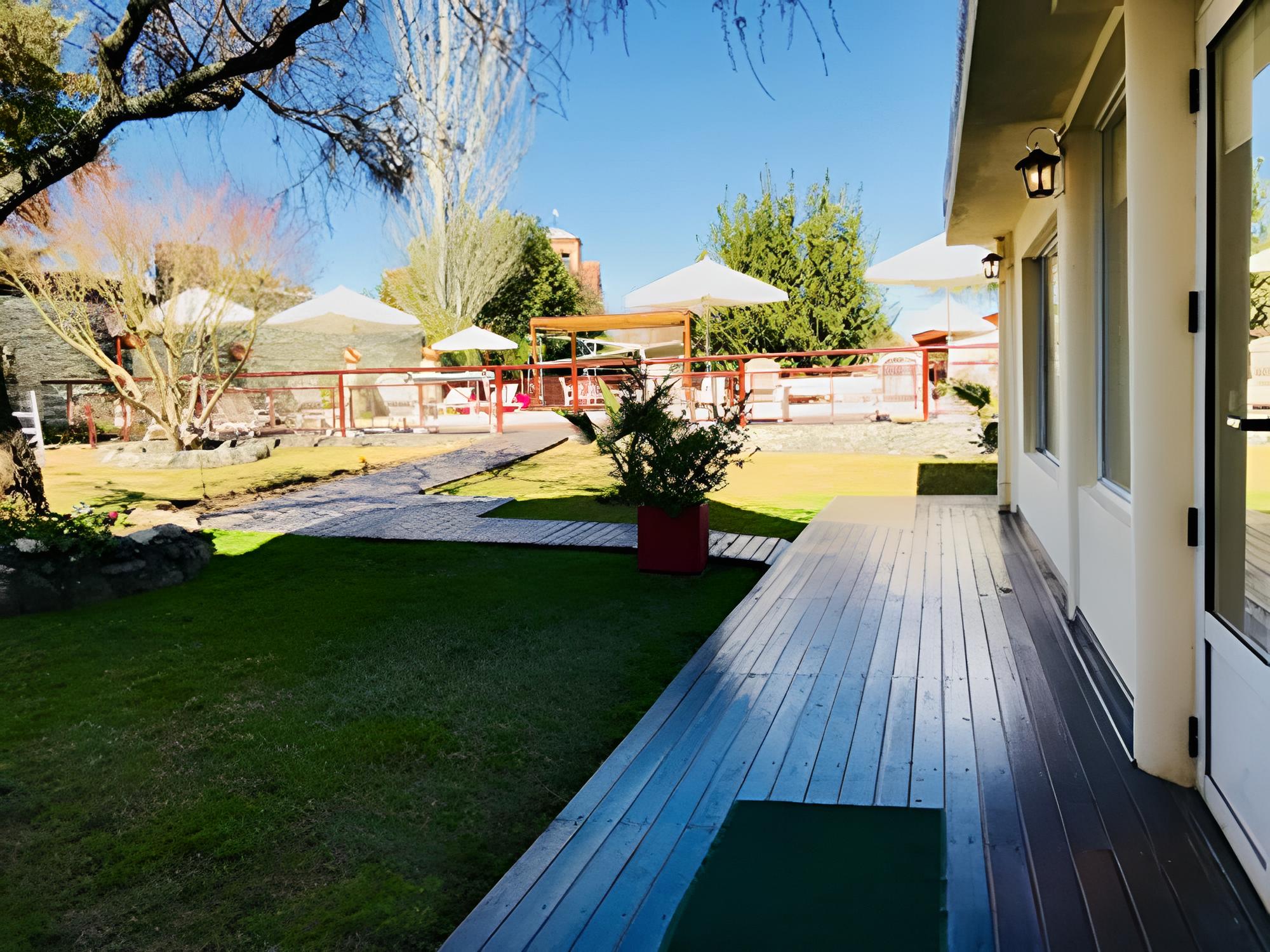 La Posada del Tiempo