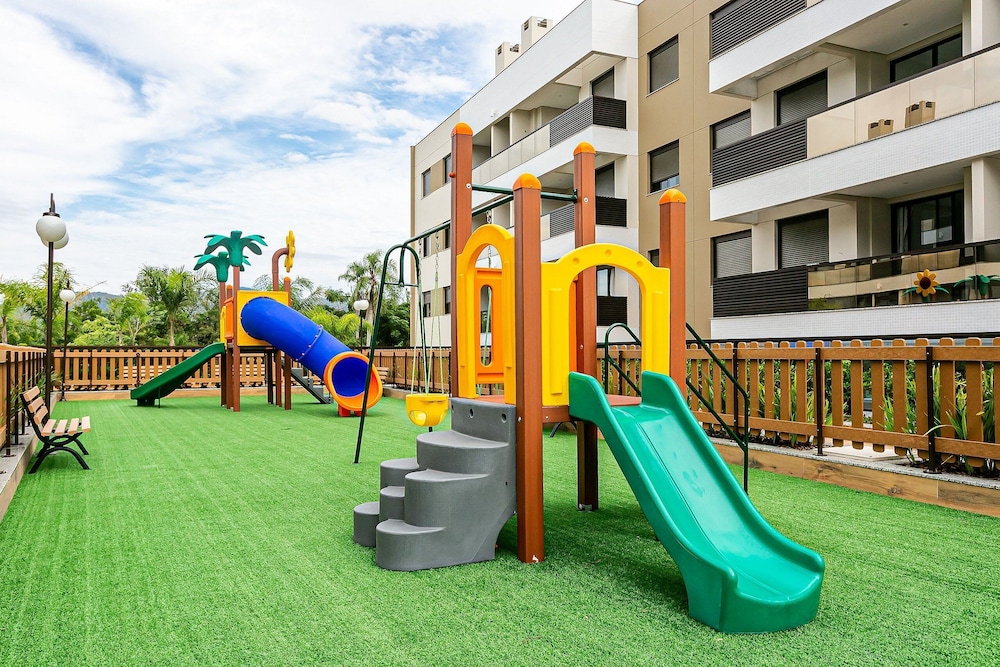Apartments With Pools 200m From the sea Floripa-sc ADC