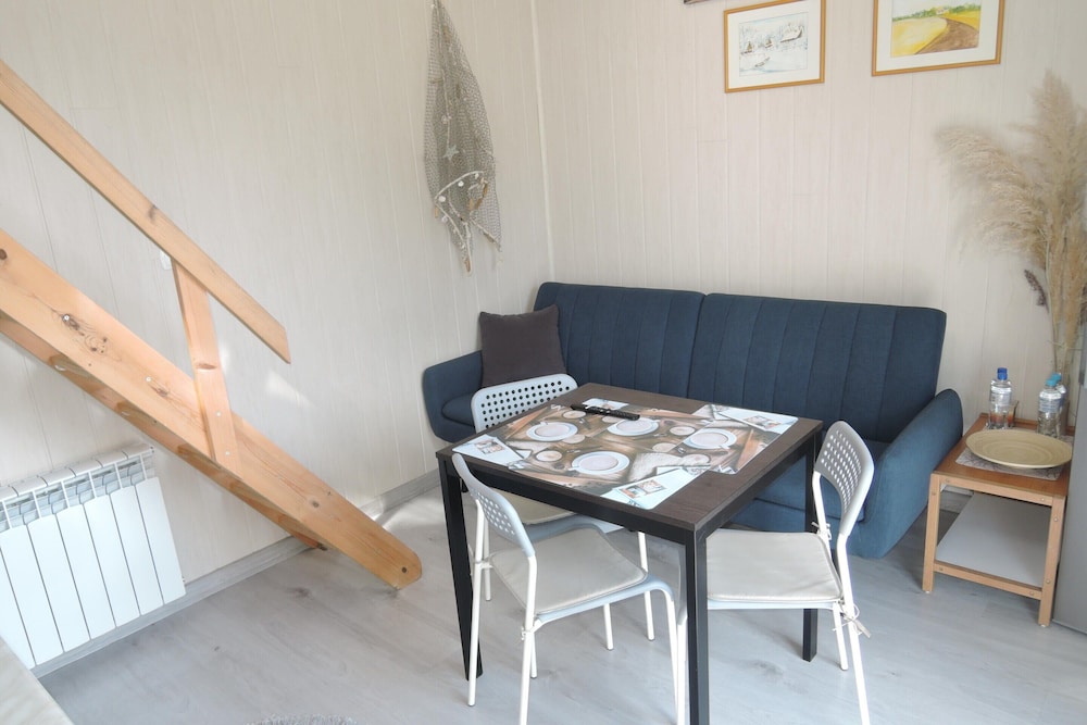 New Holiday Home for 4 People in Wiselka