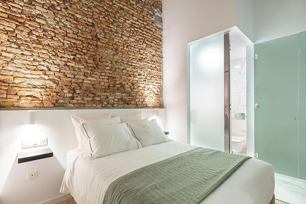 Feelathome Conde Apartments