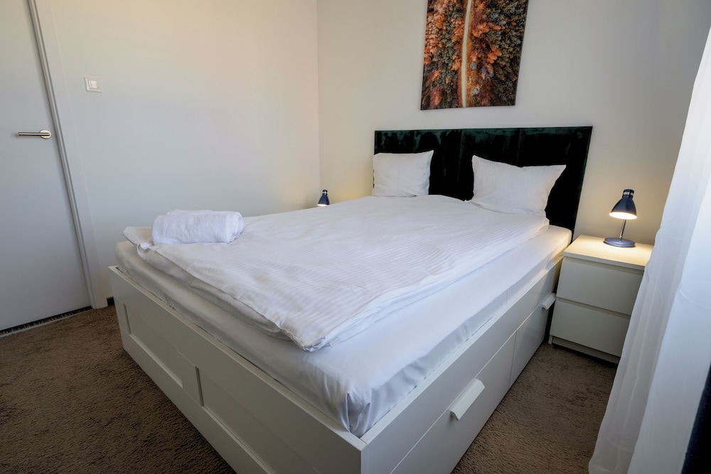 RentPlanet - Apartament Pułaskiego II
