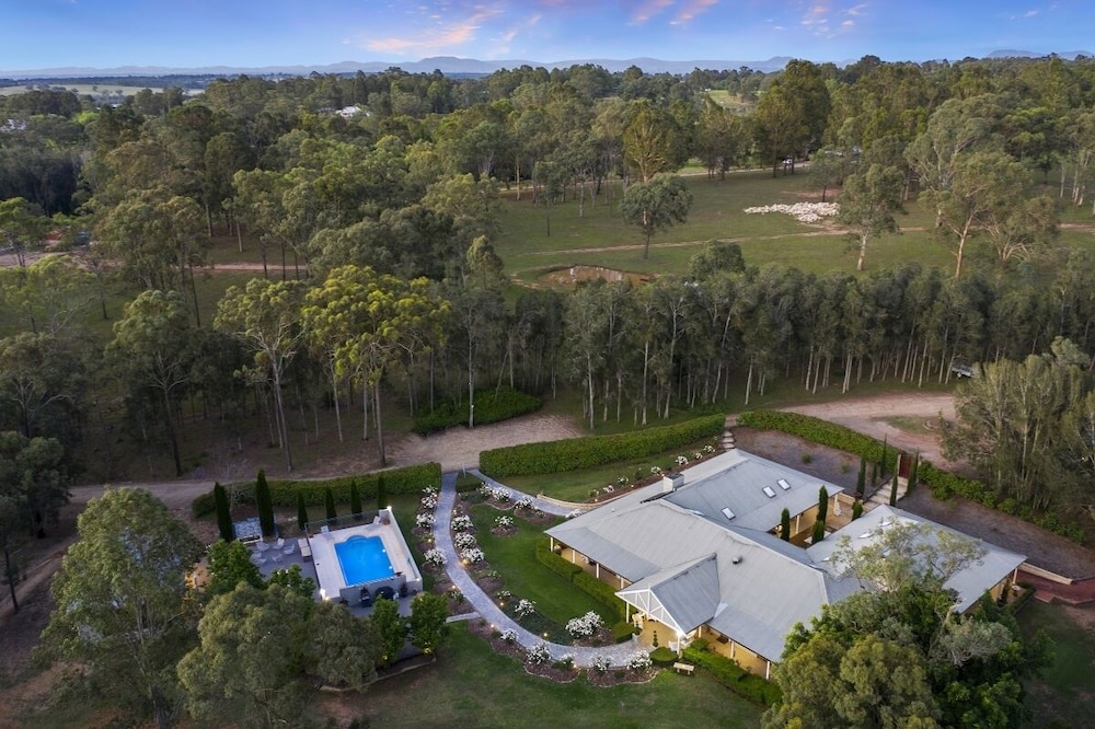 Thistle Hill Guest House