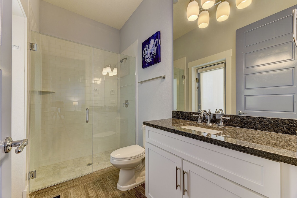 Coastal Heaven by Distinctive Beach Rentals