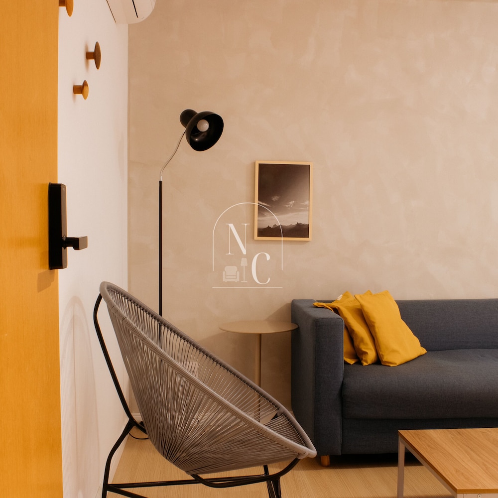 Send Co-Living by RNC