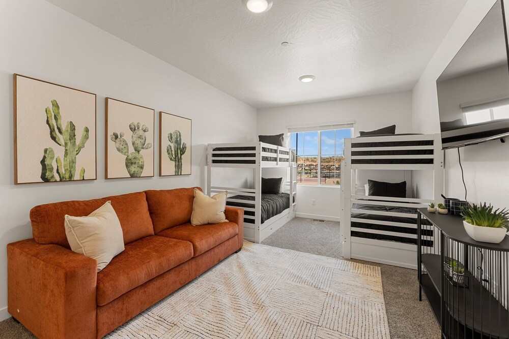Sand Hollow Skyline 4 Bedroom Townhouse