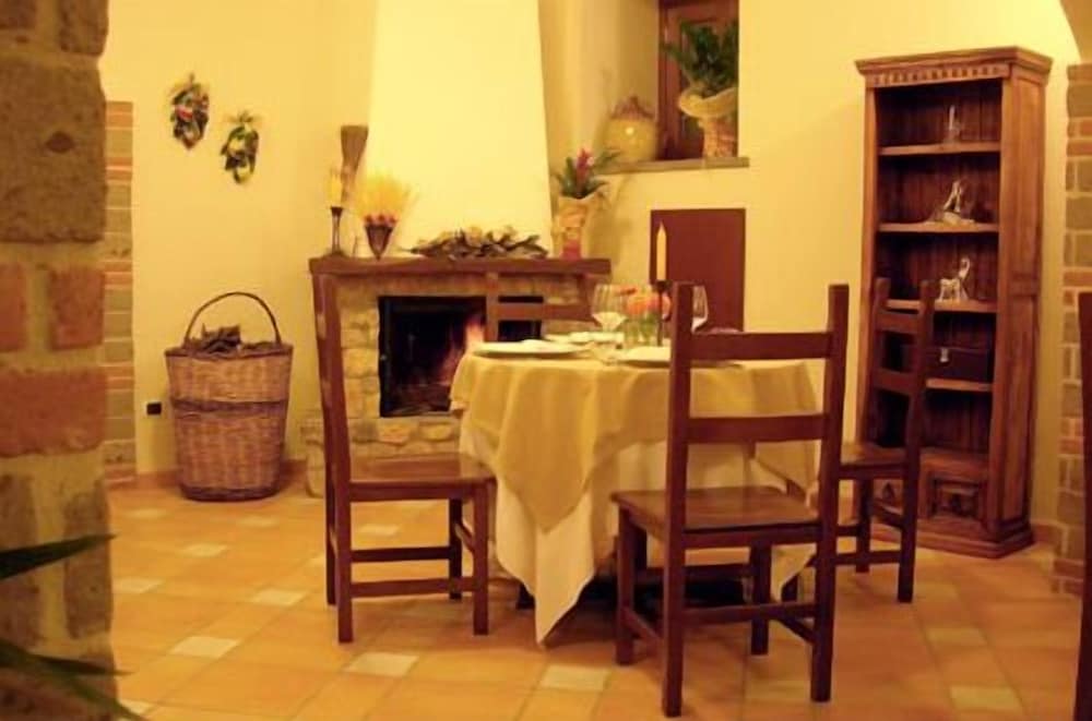 Casa Scola Agriturismo