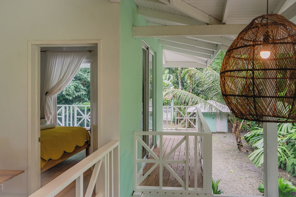 Villa Oasis