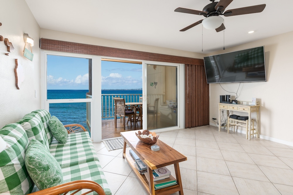 Sea Village 4113 2 Bedroom Condo