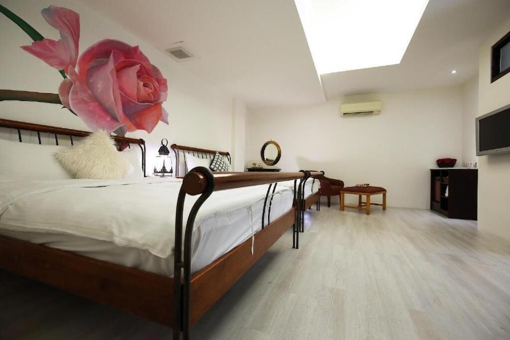 Rose Garden B&B