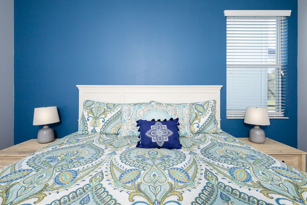 Adventurers Oasis Private Pool - Image 5