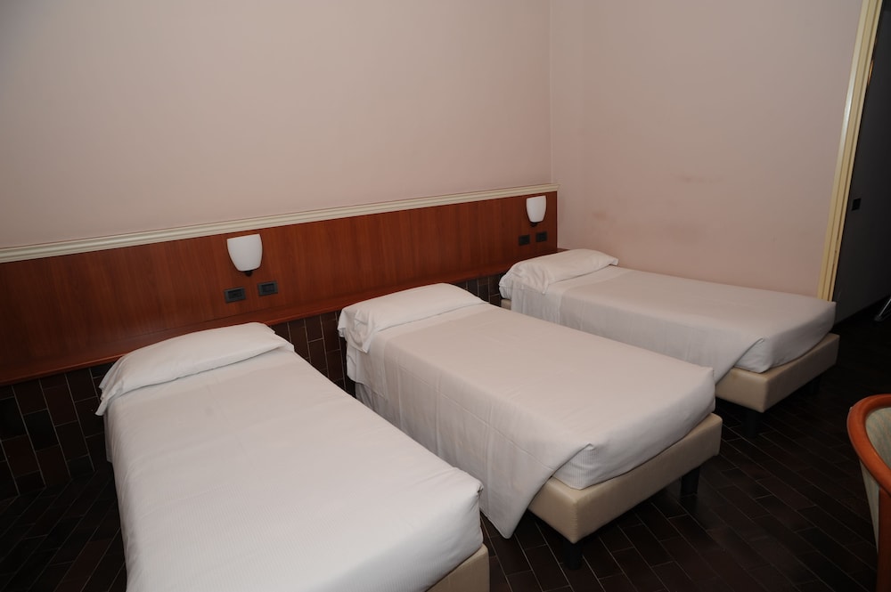 Hotel Agnello