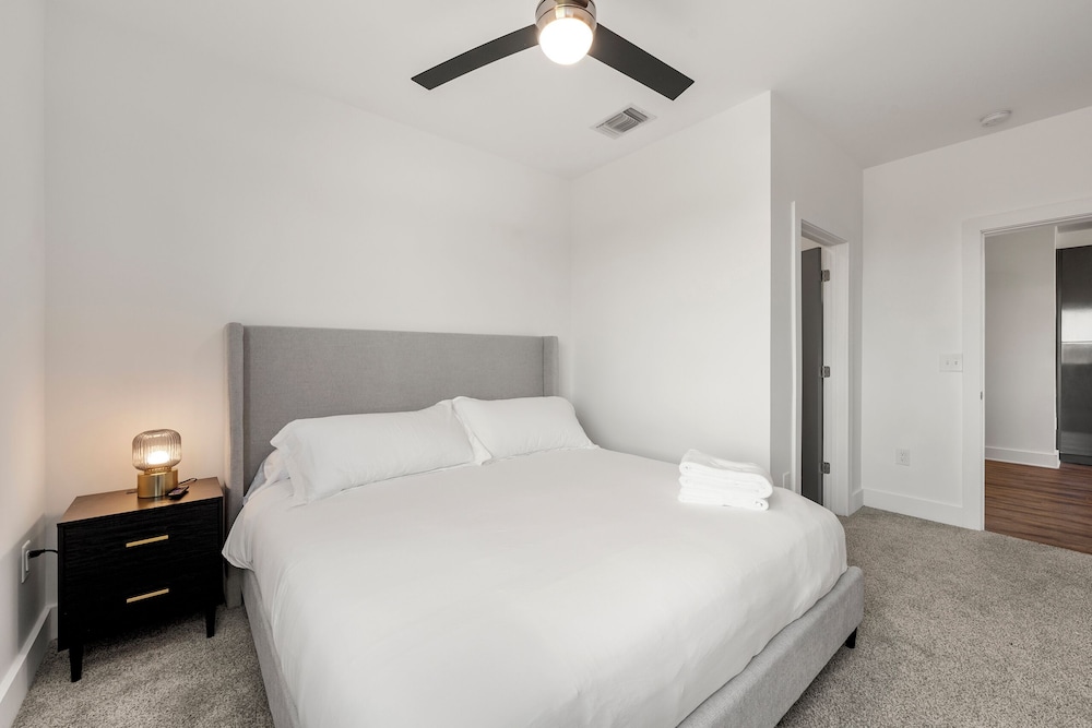 Atlanta - The Nomad ATL
