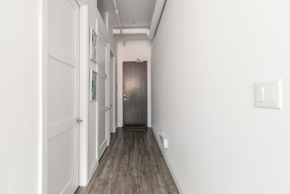GLOBALSTAY. Dundurn Lofts. Free parking. Gym, photo 43
