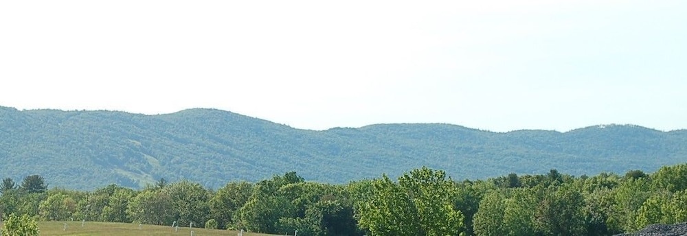Sara Glen Motel