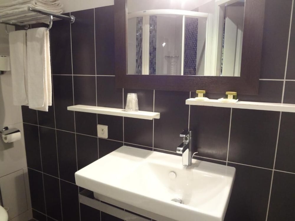 Hotel le Relais - Property Image 14