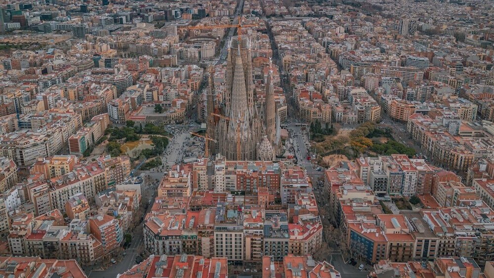 Stay U-nique Apartments Sagrada Familia II