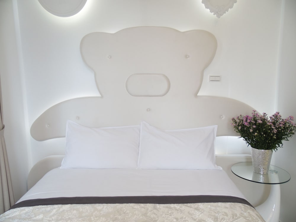 Footprint B&B
