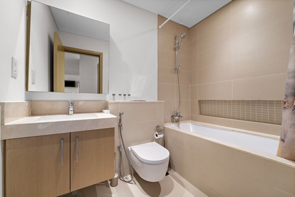 Panoramic Seaview Retreat | Premium Amenities