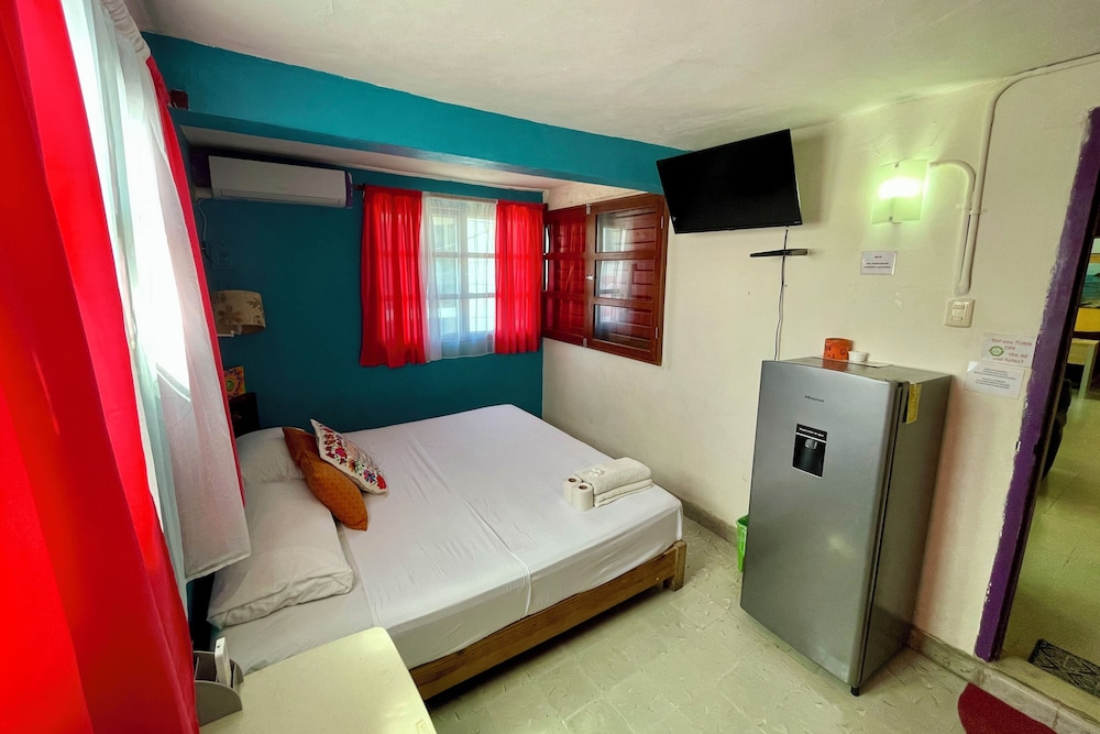 House for 14 Punta Norte Isla Mujeres