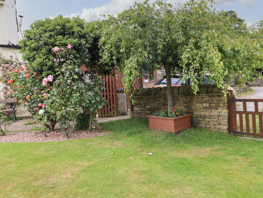 Sarah's Cottage