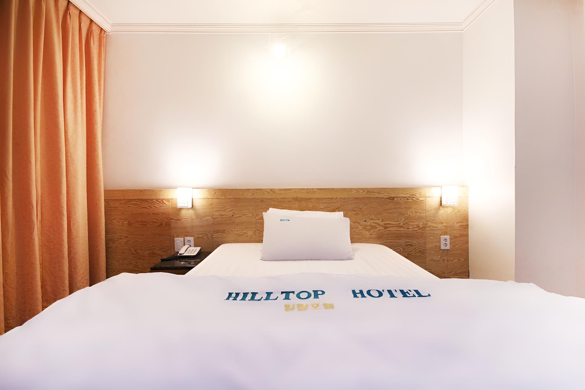 Hilltop Hotel