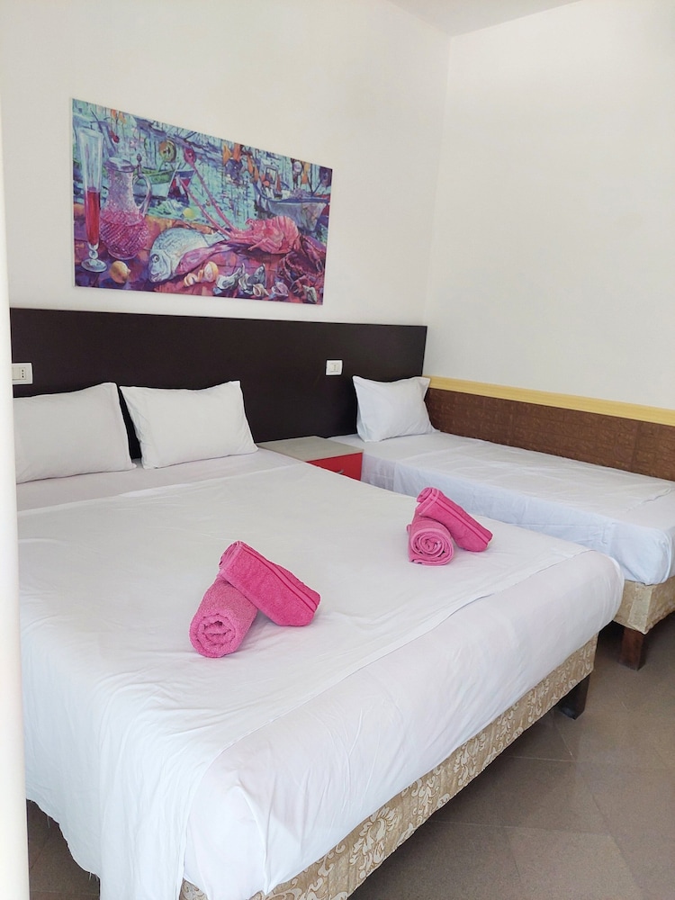 Hotel Nacional Durres