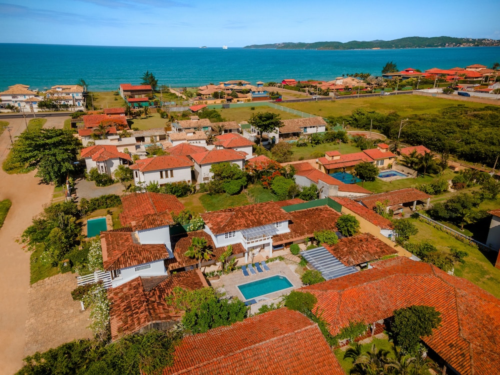 Pousada Maré