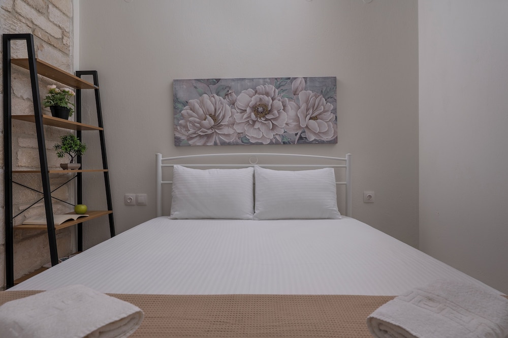 White Pearl Suites Halkidiki