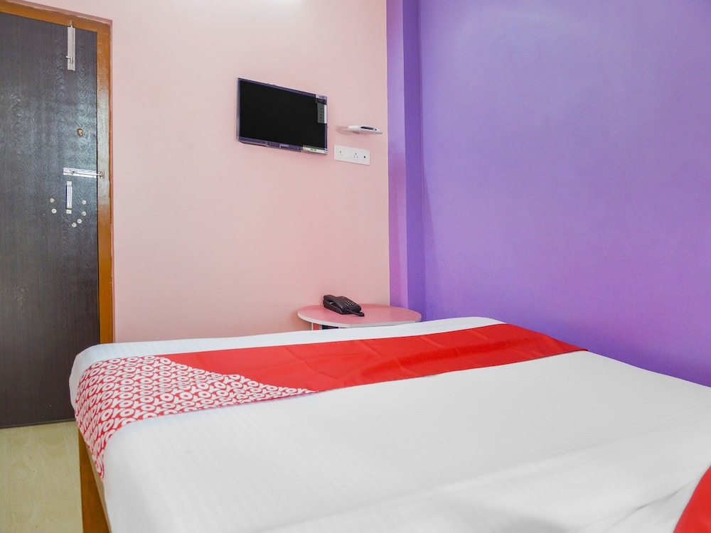 OYO 14884 Costarica Guest House