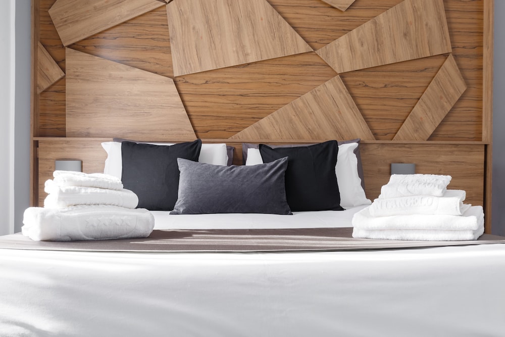 Sant'Angelo Suites