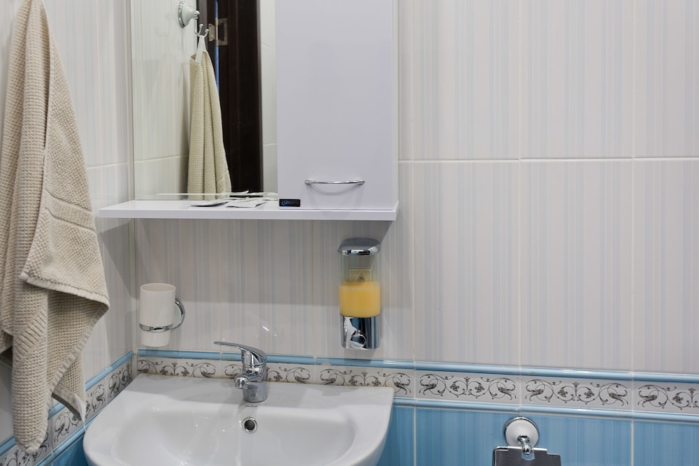 Guest House Akvatoria