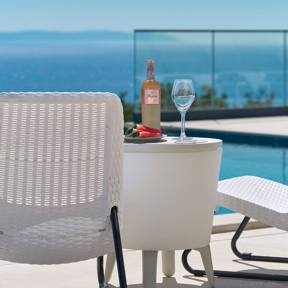 Villa Sunset - Luxury Adriatic Sea View Estate