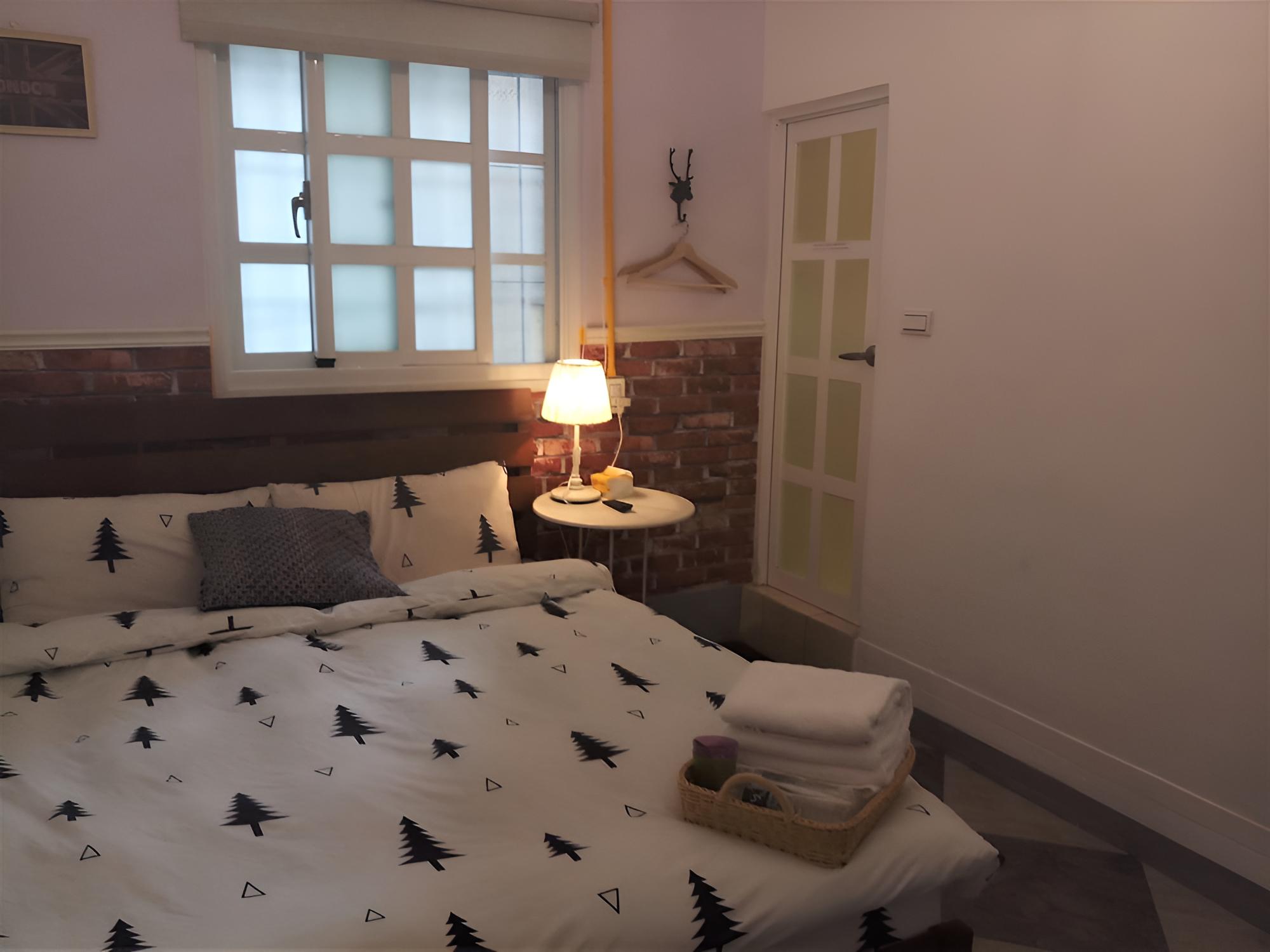 Huang Pin Hotel