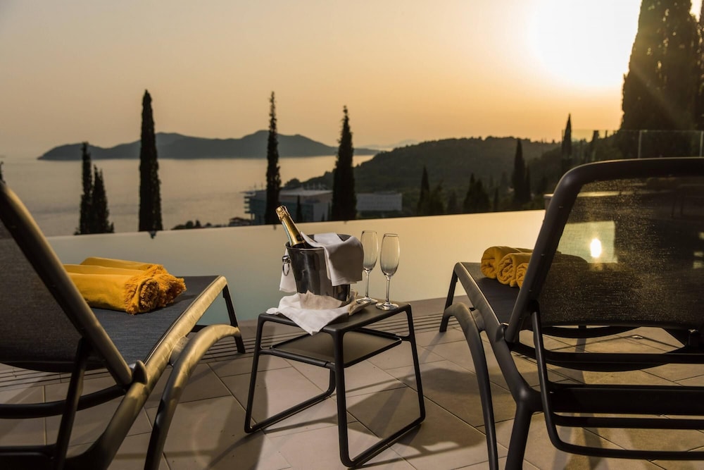 Villa Helios Dubrovnik