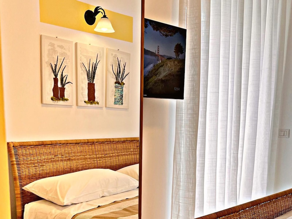 Residenza Delfina