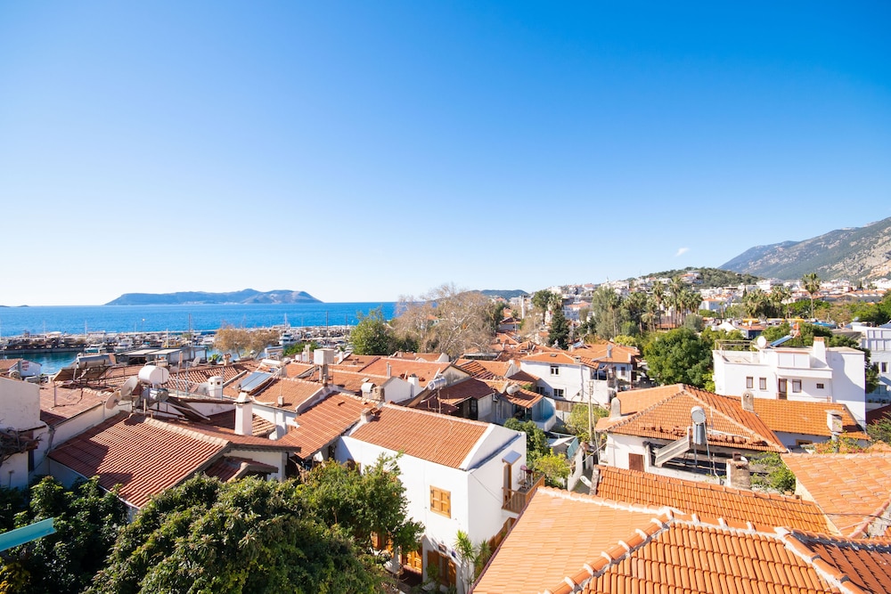 Kuytu Yatak & Kahvaltı - Image 141