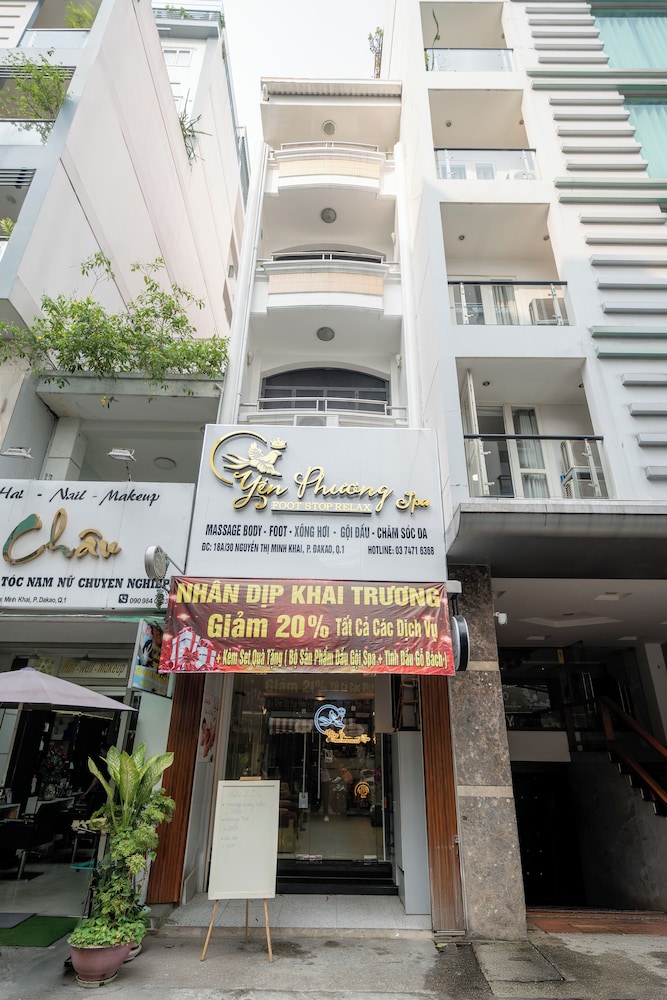 Elysian Homestay