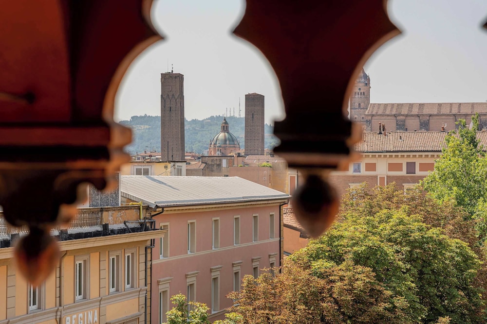 Casa Indipendenza Bright Stay in Historic Center