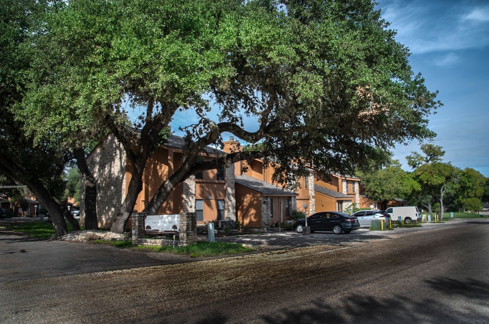 Cypress Fairway Village view 4