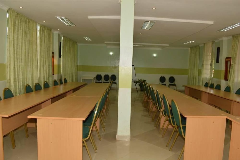 PEC Guest House