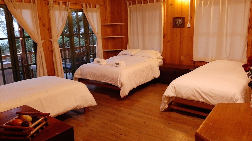 Ulcumano Ecolodge