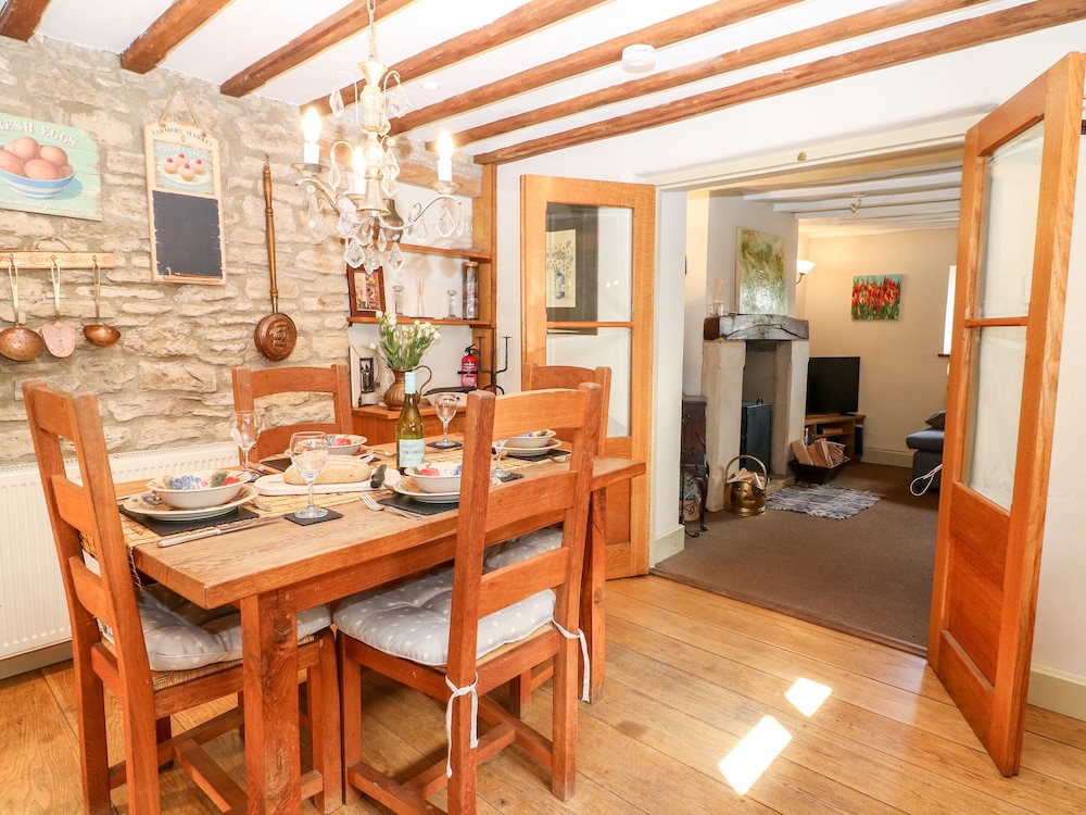 Carter's Cottage