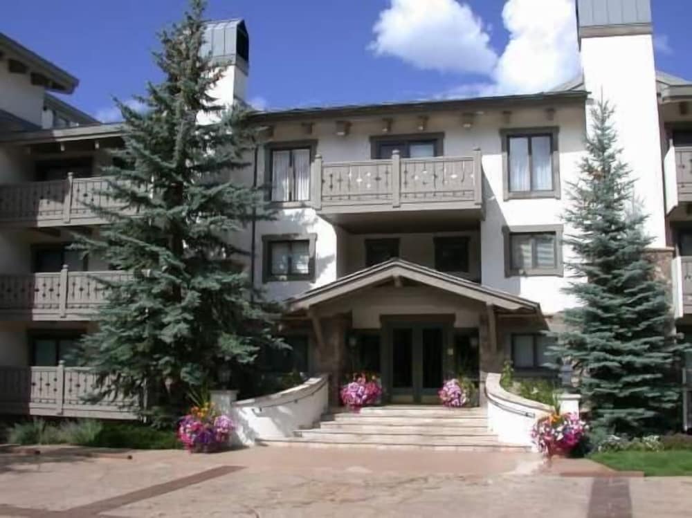 Vail Ski Resort - Villa Cortina Condos