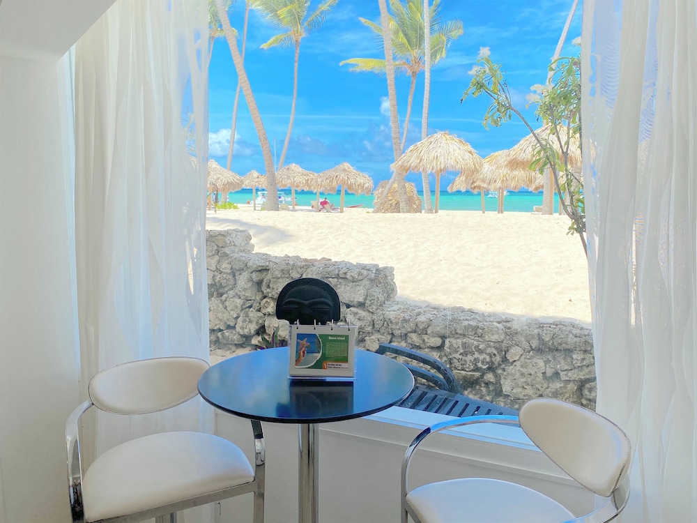 TROPICAL VILLAS playa LOS CORALES