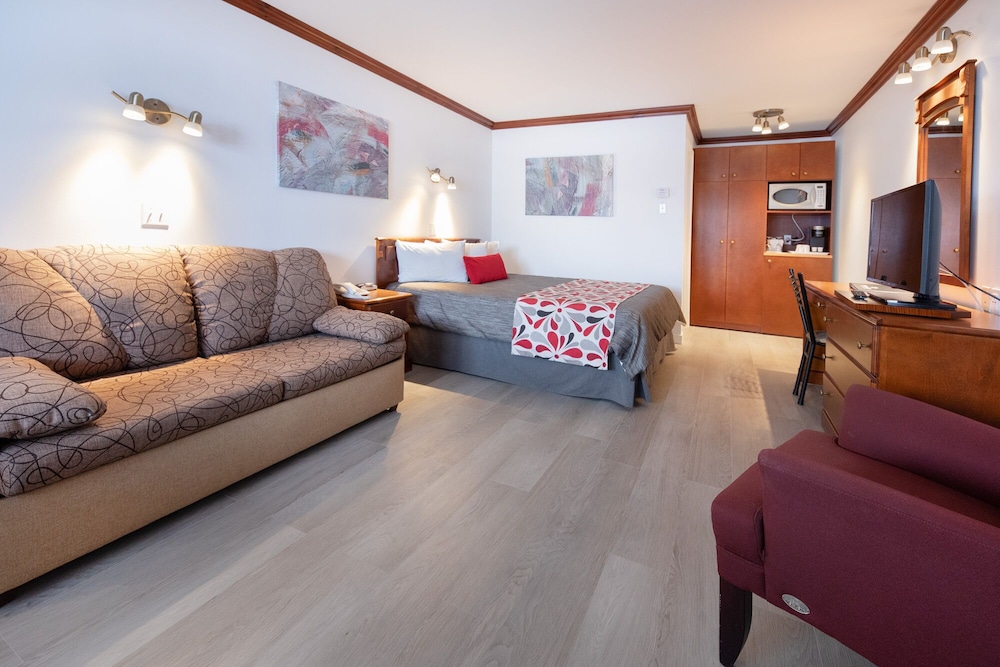 Hôtel Plante